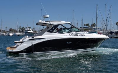 California recognizes US Powerboat Training to issue state boating cards