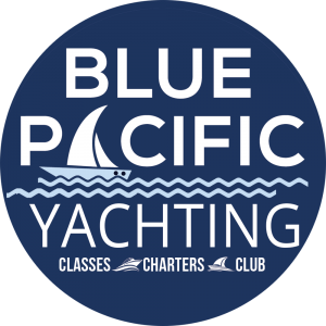 Blue Pacific Yachting | Sailboat Charters | Powerboat Rentals | ASA Classes |